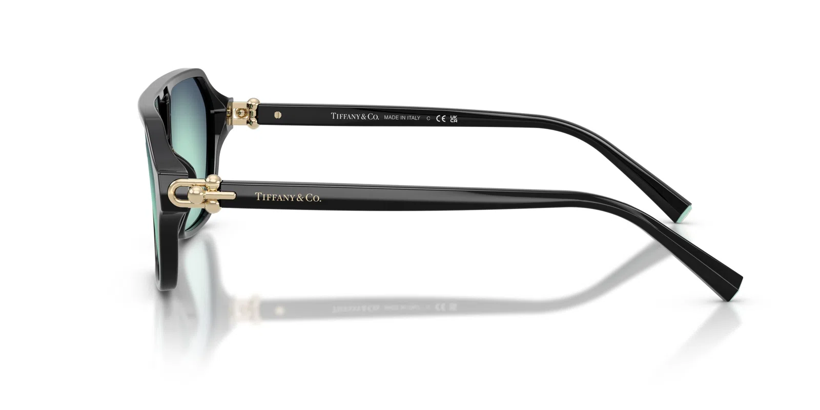 Tiffany 4264U Sunglasses - view 12